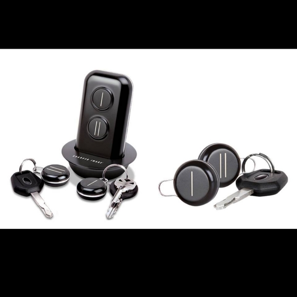 Sharper Image Electronic Key Finder - Picture 1 of 9